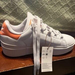 WOMENs Adidas Sneakers